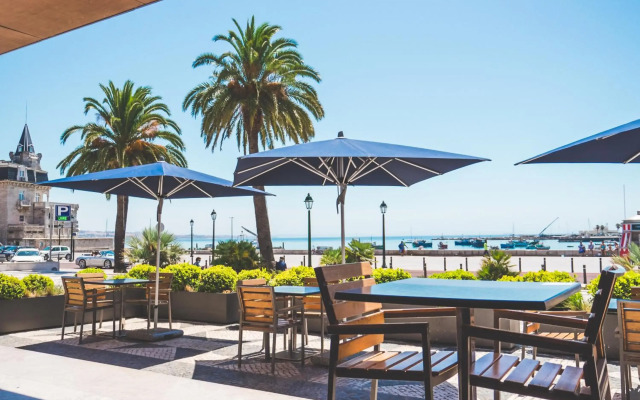 Hotel Baia