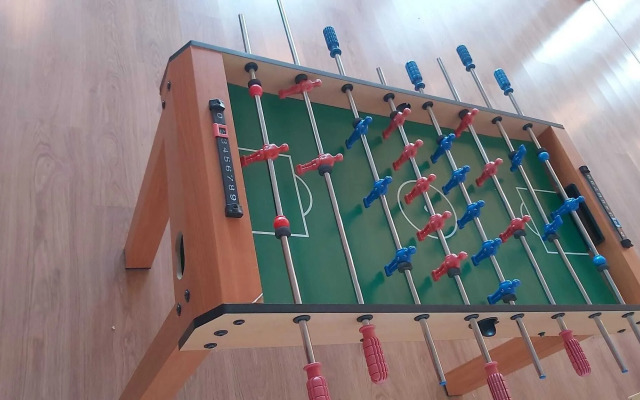 Trondenes Sommerhostel