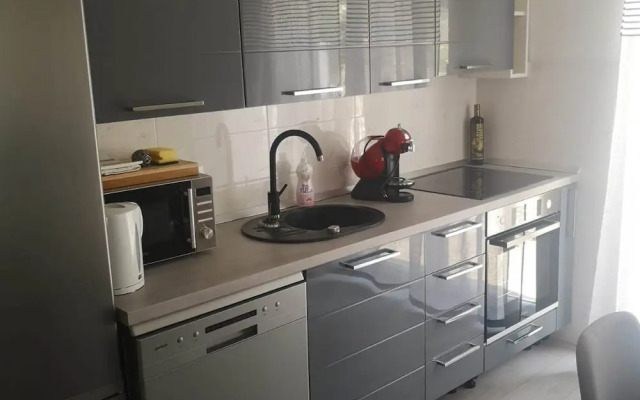 Apartments Kalajžić ST