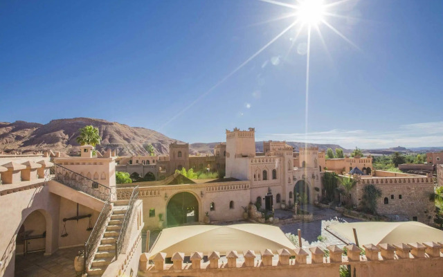 Riad Ksar Ighnda