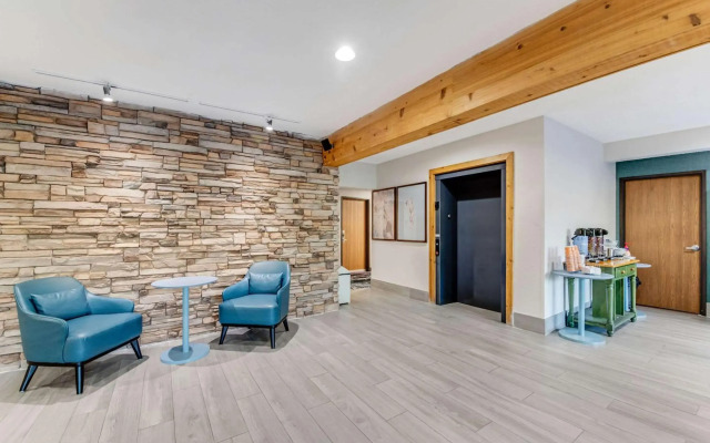 Comfort Inn & Suites Weston - Wausau