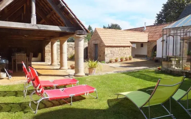 Comme à la Maison 22