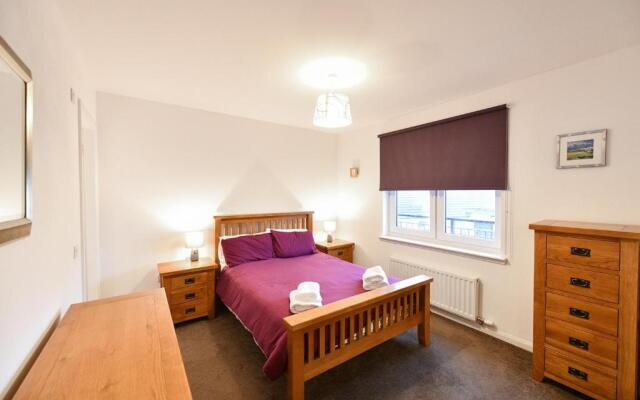 Harbour Quay Apartment