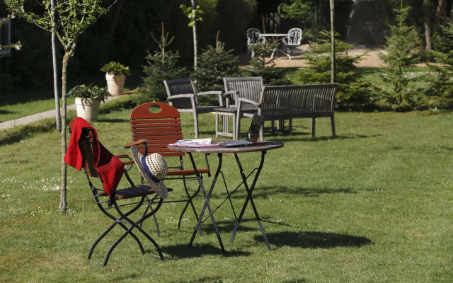Auberge du Bon Laboureur