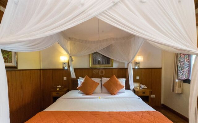 Lumbung Sari Hotel