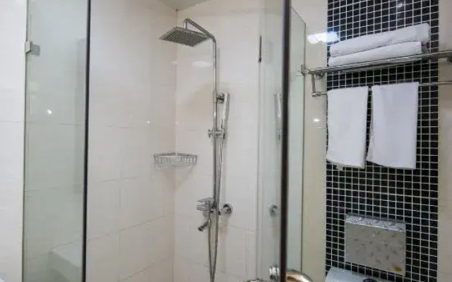 Jiangnan Impression Hotel