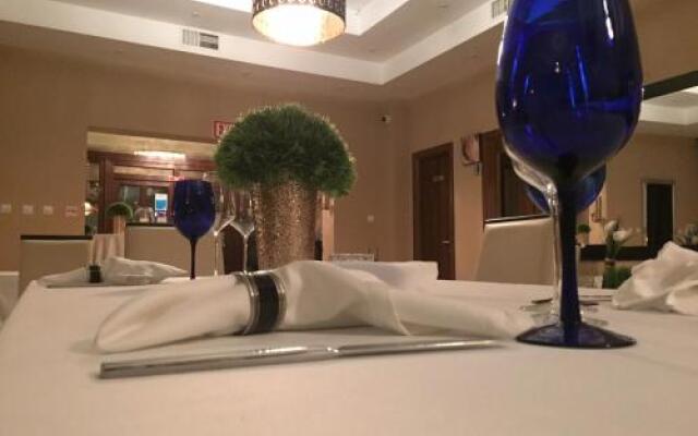 Vila Roca Hotel and SPA
