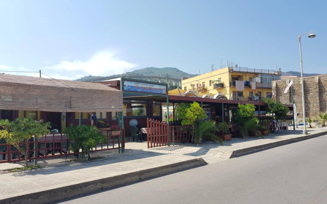 Le Terrazze in Villa