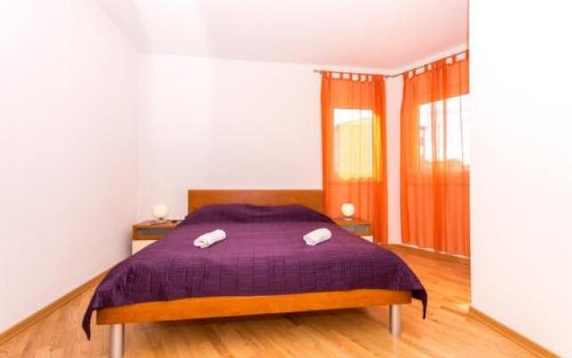 Apartments Slavica