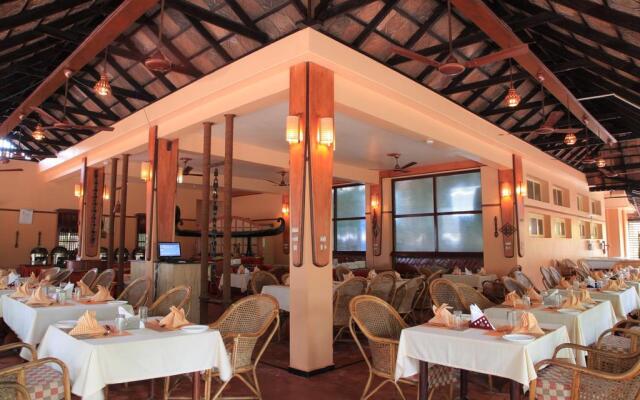 Cherai Beach Resort