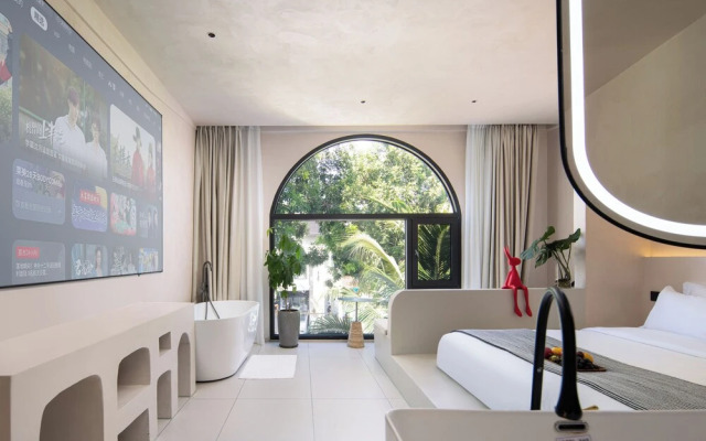 Qixili Hotel Tianya Sanya