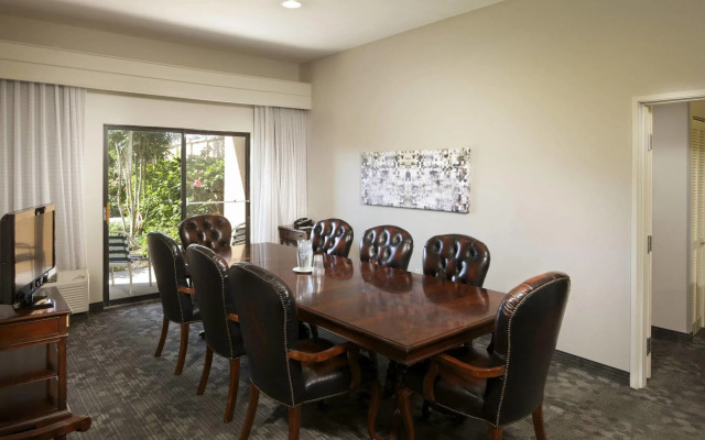 Courtyard Brownsville