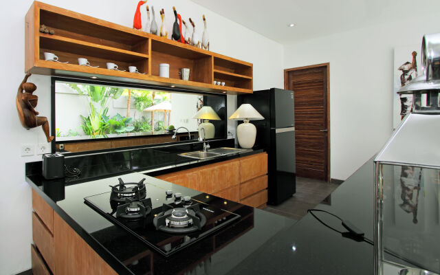 Alopa Villas