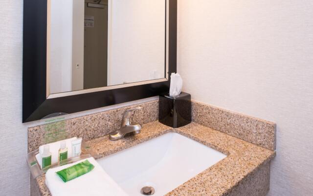 DoubleTree by Hilton Downtown Concord