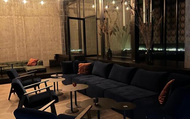 Green Loft Gdynia