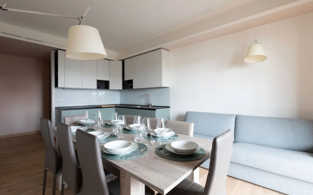 3722 Lo Spole Apartment by Barbarhouse