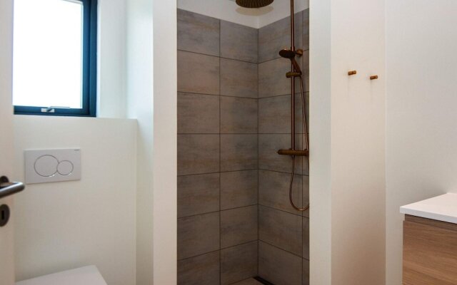 10 Person Holiday Home in Haderslev