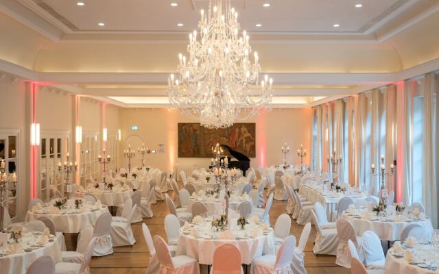 Romantik Hotel Landschloss Fasanerie