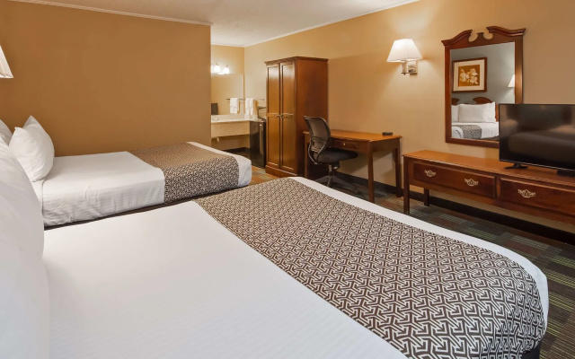 SureStay Hotel by Best Western Cameron