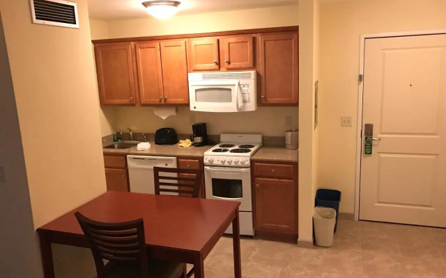 Econo Lodge White River Junction