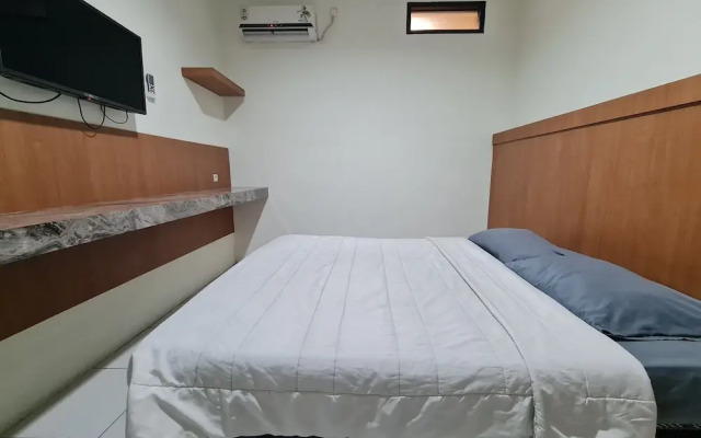 Bwalk Hotel Malang