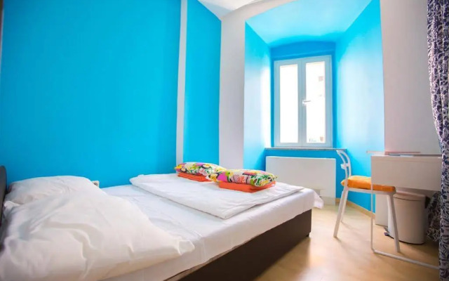 Hostel Kosy