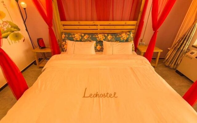 Beijing Badaling Leo Great Wall Hostel