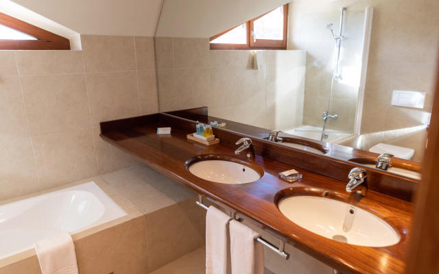 Hotel Xalet del Golf
