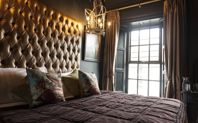 The Rooms at Bardons