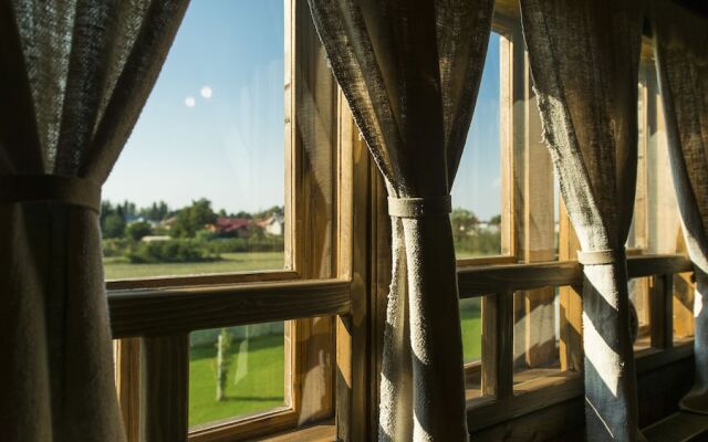 Gradina Vlahiia - Restaurant - Agroturism-NEW