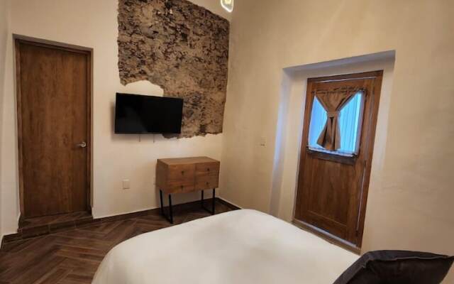 Hotel Úrsula Concept