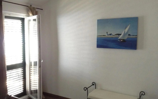 Apartments Vila Oksana