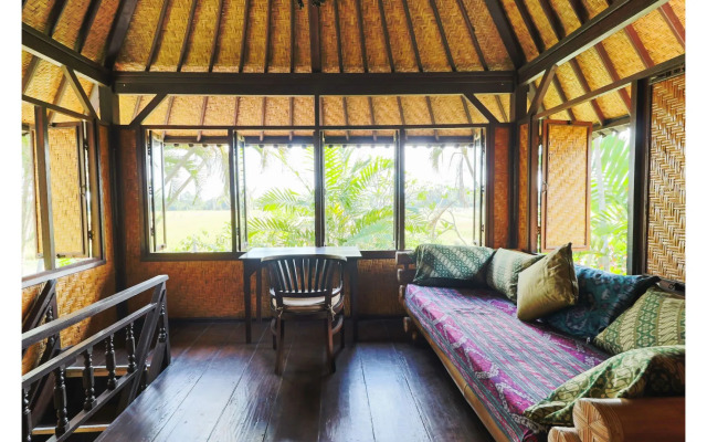 Pondok Saraswati Villas Ubud by Zuzu