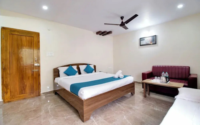 beestay Hotels Visakhapatnam