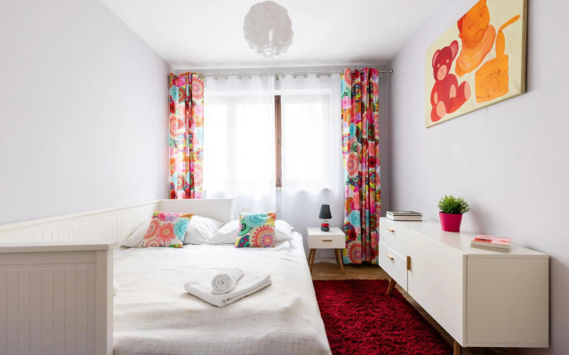 Apartments Kremer Cracow