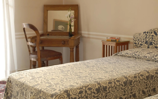 Hotel Lancelot