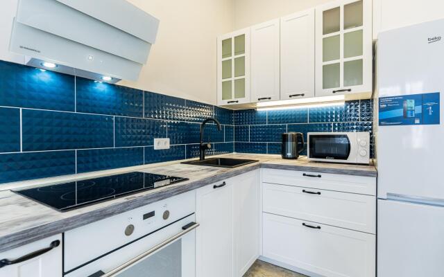 LetoApart (ЛетоАпарт) на улице Шевченко 22-161