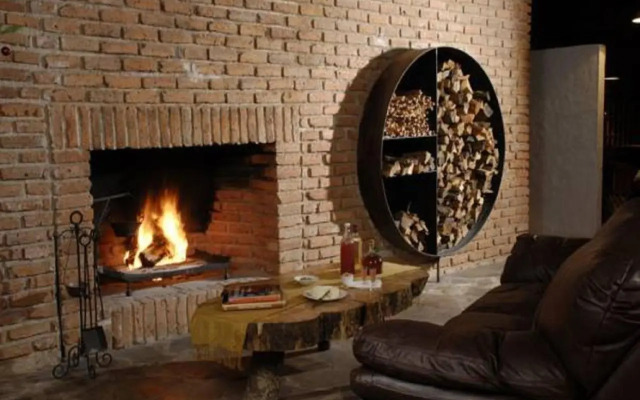 Hotel El Remanso Tapalpa