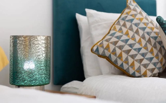 Ty Hapus - Close to Beach and Town