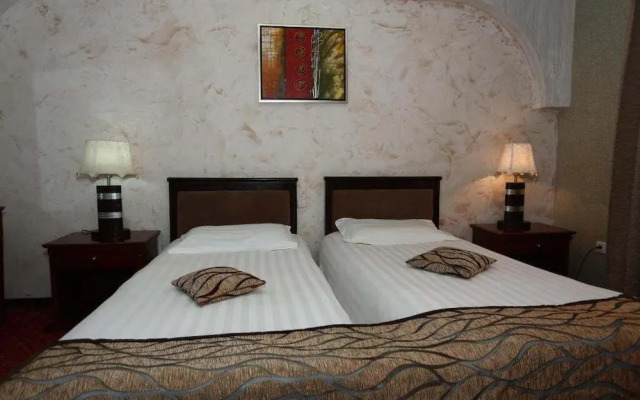 Bakuriani Residence 165