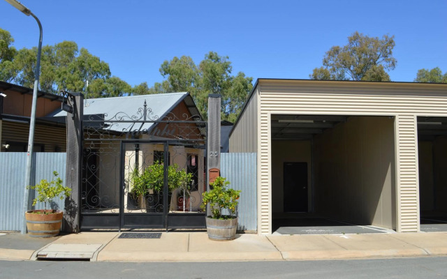 Adelphi Apartments 1 or 1A