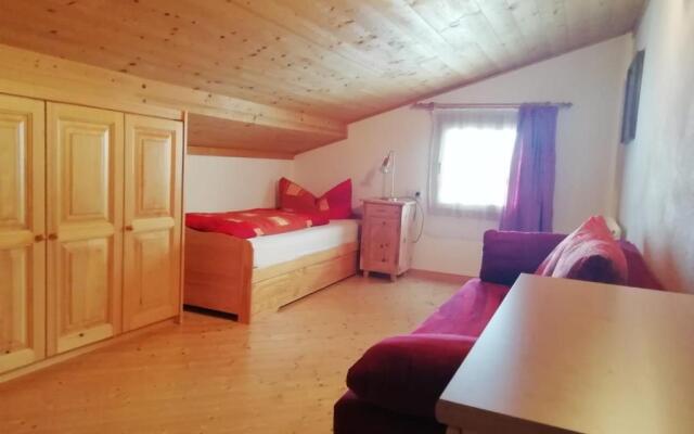 Appartement Reitlhof