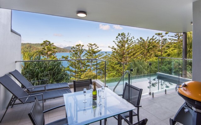Northcape 1 Ocean Front 4 Bedroom - Pool