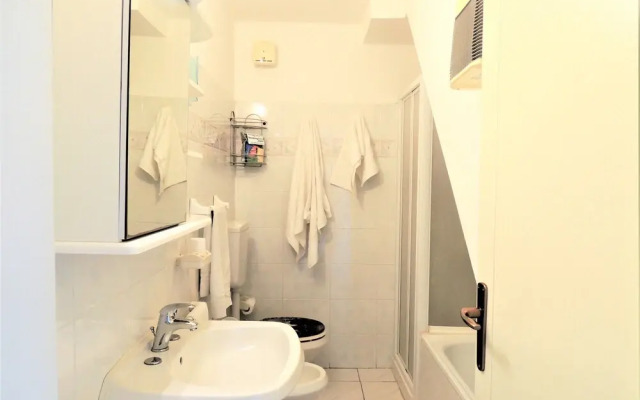 Appartamento Portolongone