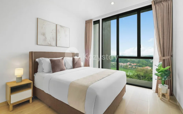 Nieve by Kozystay - Cilandak