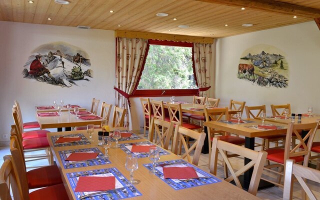 Auberge de la Dranse