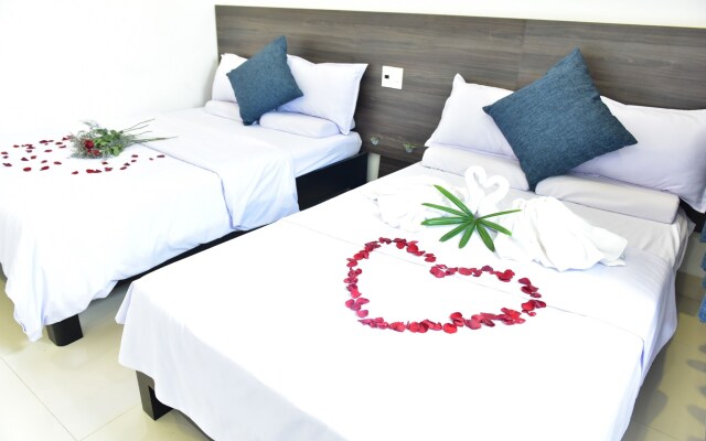 Hai Yen Hotel