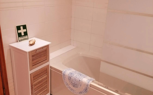 Verde Ria apartamento