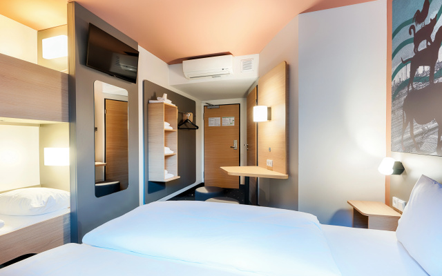 B&B Hotel Bremen-City