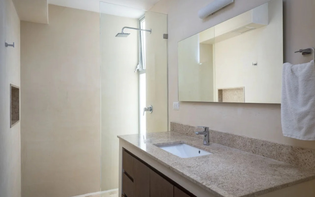 Luxury and Family condo in La Veleta